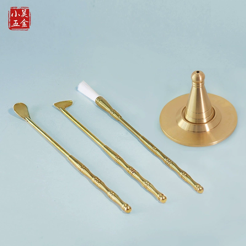 Башня благовоний плесень Башня благовоний плесень Башня благовоний порошок благовоний