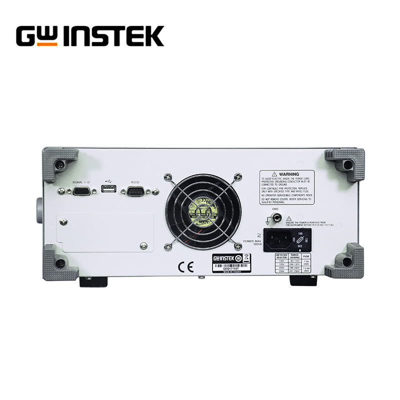 ��γGWINSTEK ��ѹ��Ե������GPT-9801GPT-9802GPT-98039804�ӵ�