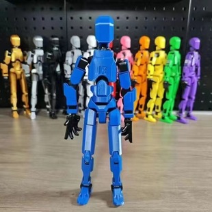 3D��ӡ���P���Ʉ���żDIYƴ�bȫ�����3D������ż�W�t�������