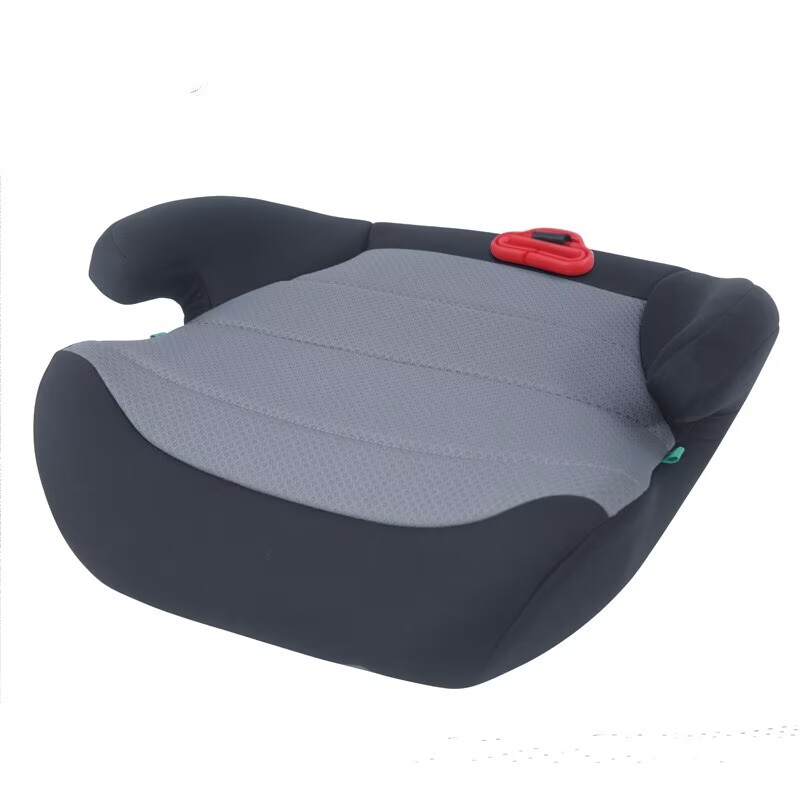 Cojín de elevación de asiento de seguridad infantil para automóviles de 3 - 12 años de edad, cojín de asiento simple portátil para uso general