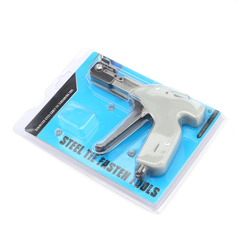 結束バンド締めツールAD-G338ステンレス製結束バンドツールセルフロック式結束バンド銃締付機収縮器|undefined