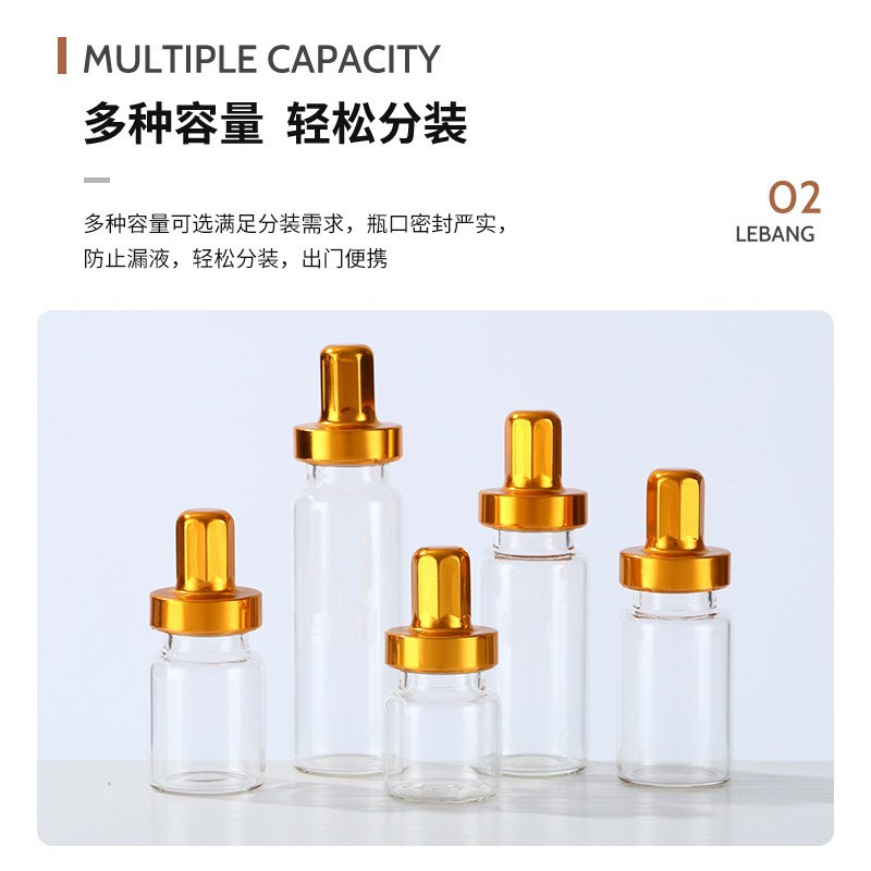 Spot gold and silver 20 bayonet octagonal cover hexagonal cover…