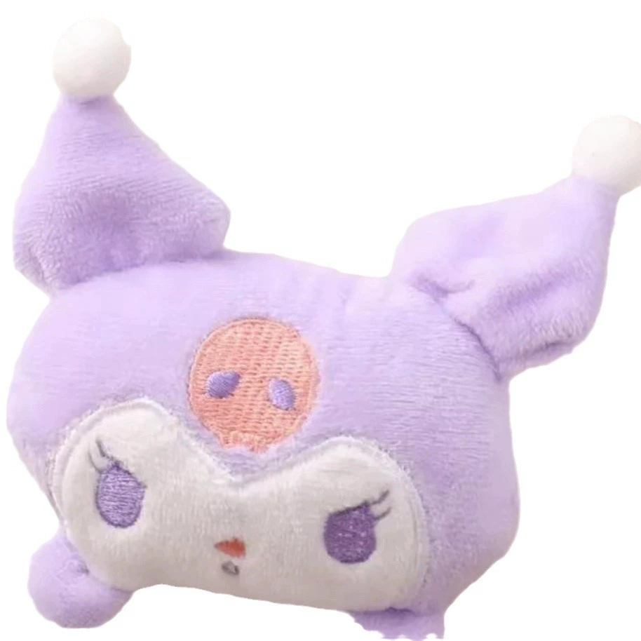 Sanrio, cartoon plush toy