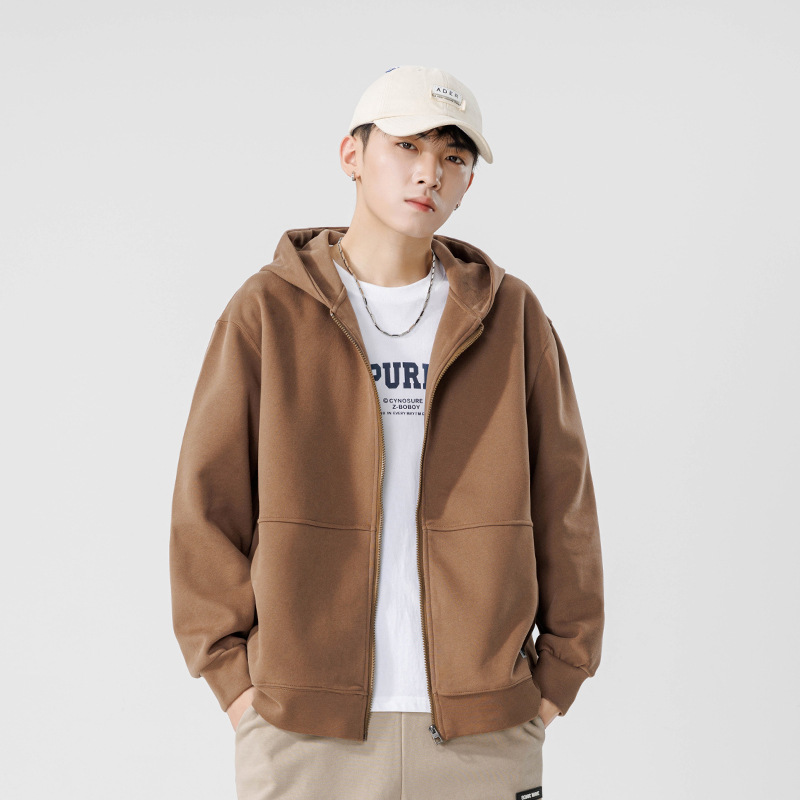 미 다크 브라운