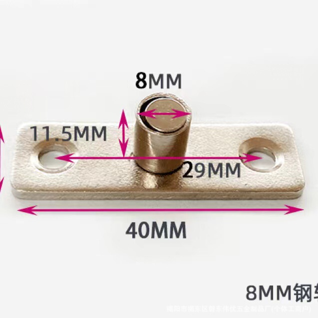 引き戸用厚板木製ドア移動式ドアポジショナー吊り輪固定具ダブルベアリングリミットホイール固定移動式ドアアクセサリー|undefined