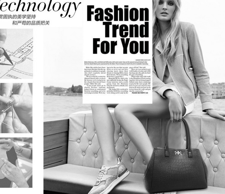 The first generation of the classic cross-border women's bag, the crocodile pattern mother-and-child bag five-piece set, single-shoulder crossbody handbag for Spring 2024 is now available undefined
