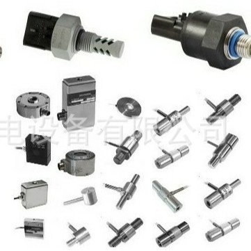 FGP微型测力传感器XFC200/XFC205