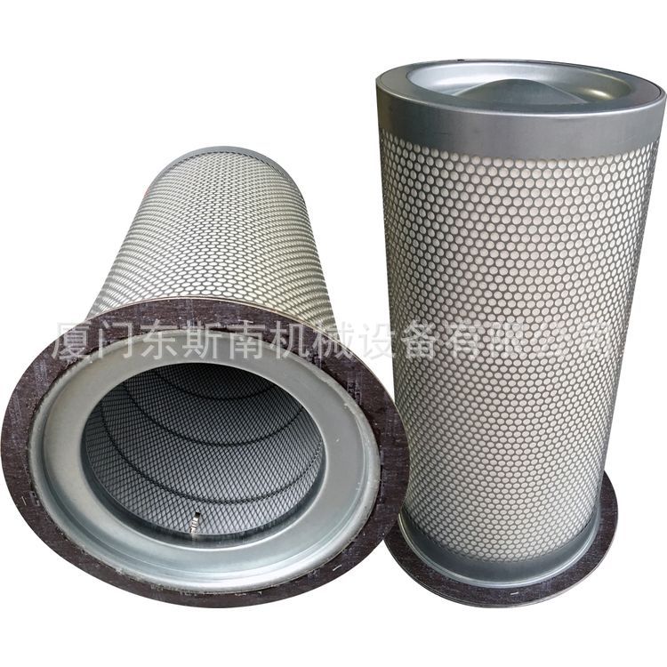 富达空压机油气分离器2205406514压缩设备配件2205406514否220540