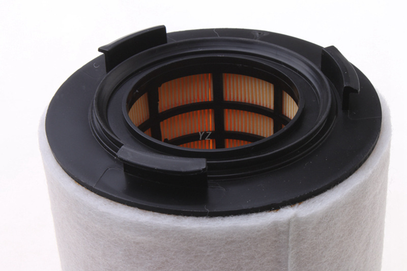Suitable for Volkswagen Sagitar air filter 6R0129620A, new Golf 6, Audi A1 filter element C15008