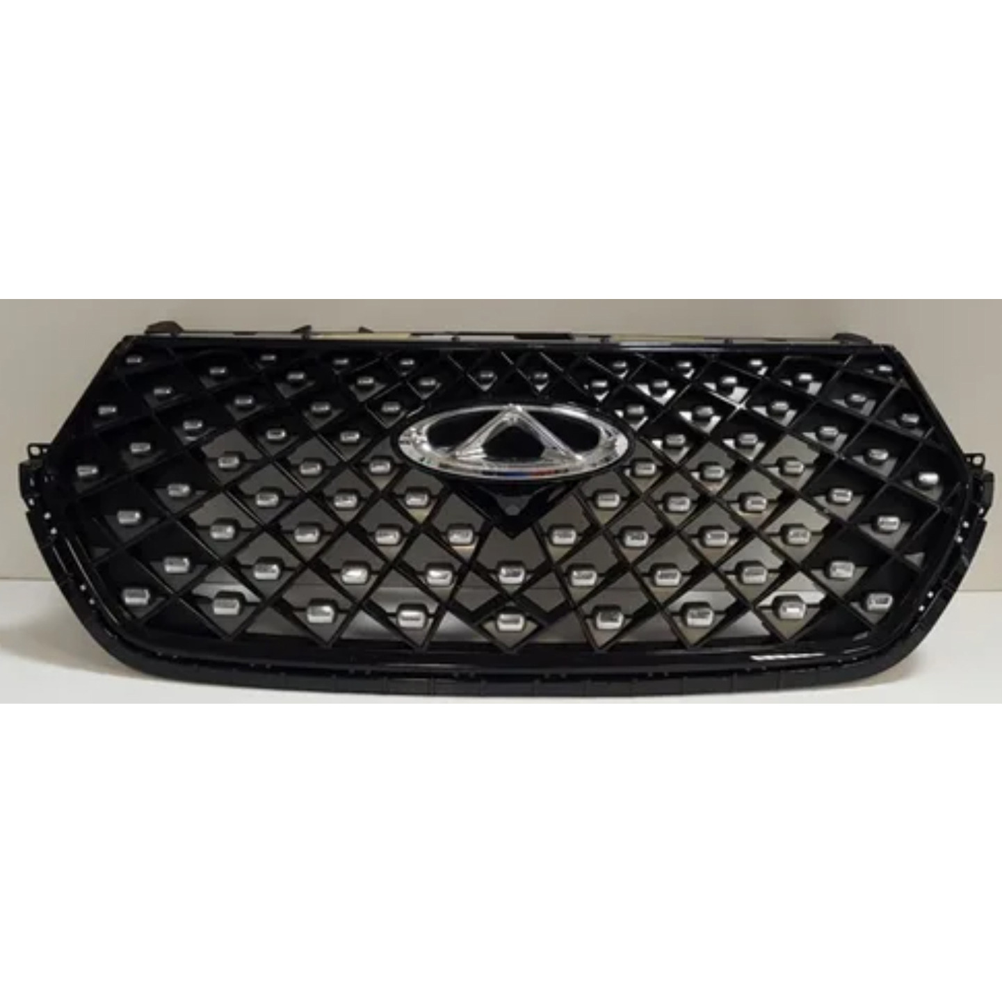 Suitable for Chery Tiggo 20 Tiggo 5X Gypsophila Grille Tiggo 5 Grille