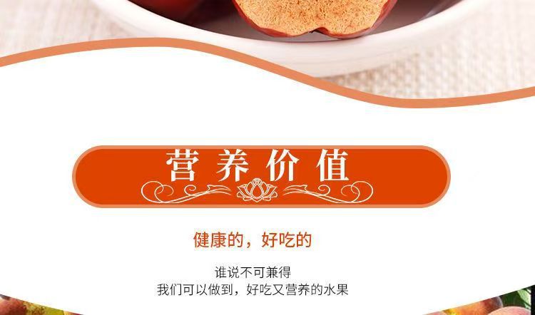 Premium Hetian Jujube Dates 500g Large Sun-Dried Red Dates from Xinjiang specifications