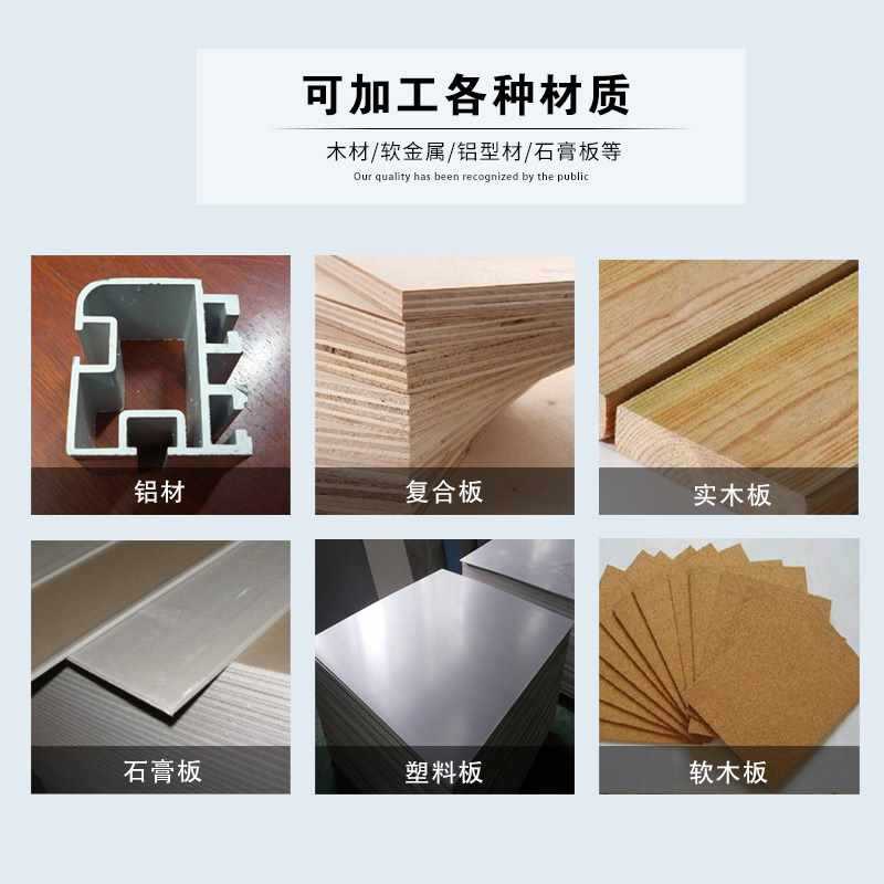 ◇通用万用宝锯片开口型快卸锯片多功能修边机家用木工金属厨卫打