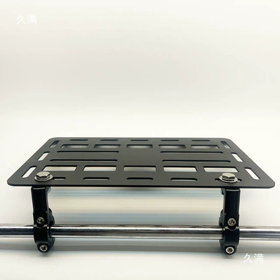 Panel Carbon Steel 3mm Thick Tactical – Child seat shed