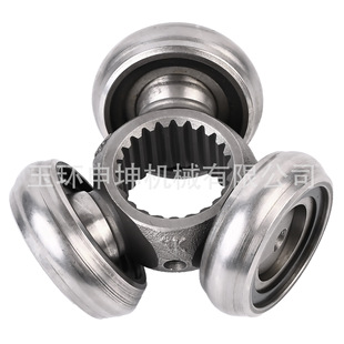 Car Universal Joint Drive Shaft Ball Cage Assembly