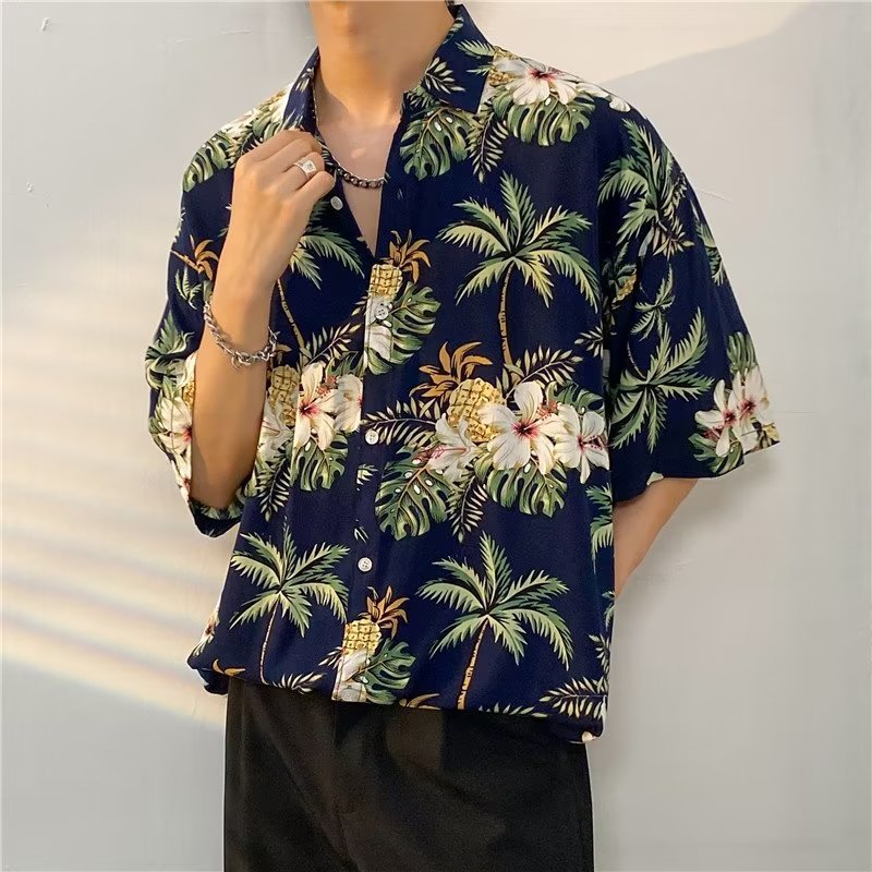 805藏青
