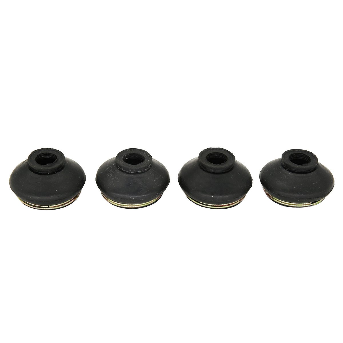 Atv Four-Wheel Large Atv Accessories Modified Swing Arm Ball Joint Dust Cover Leather Cover Rubber Cover Adjustable Ball Joint Cap