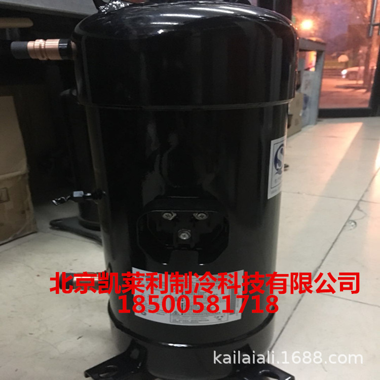 C-SC903H8H三洋压缩机 压缩机 中央空调涡旋压缩机