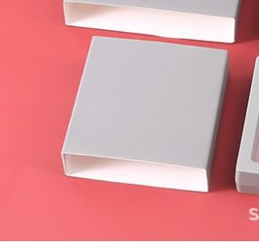 Funda de Cartón para Caja Suspendida, Papel y Cartón, Portátil, para Joyas image 7