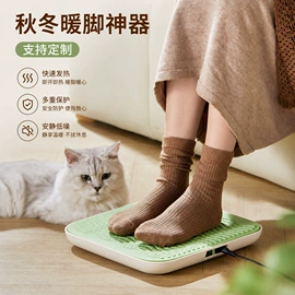 电热饭盒;电煮锅;暖脚器