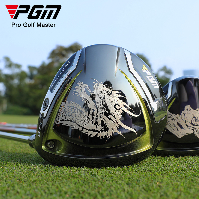 Gậy đánh golf PGM số 1 gỗ titan siêu nhẹ trục Carbon phiên bản giới hạn — Gỗ số 1 [thanh Carbon mười hai cung hoàng đạo cấp R, bao cao su miễn phí], Gỗ số 1 [thanh Carbon mười hai cung hoàng đạo cấp SR, bao cao su miễn phí], Gỗ số 1 [Thanh Carbon mười hai cung hoàng đạo cấp S, bao cao su miễn phí], Gỗ số 1 [thanh Carbon Mitsubishi hạng R, bao cao su miễn phí]