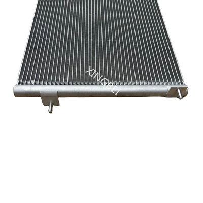 for Tk – Automotive air conditioning