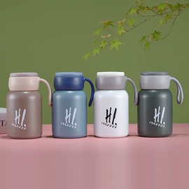 保温杯;保温壶/瓶;咖啡杯