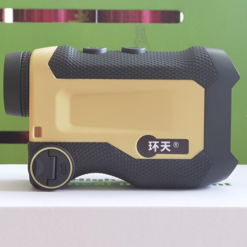 环天HS1200多功能激光测距仪 自然灾害应急能力提升工程专用