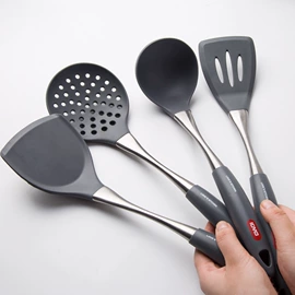 筷子;砧板、菜板;勺、调羹