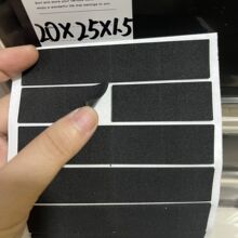 EVA泡棉垫海棉垫片自粘胶脚垫圆形方形工艺品脚垫厂家直销可订制