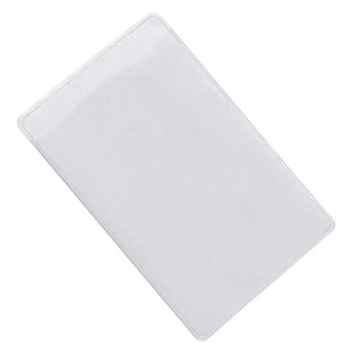Funny ID card hood, ID card funny protective cover, ID card cartoon avatar anti-magnetic card holder