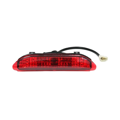 Anti-Rear-End Collision, Brake light