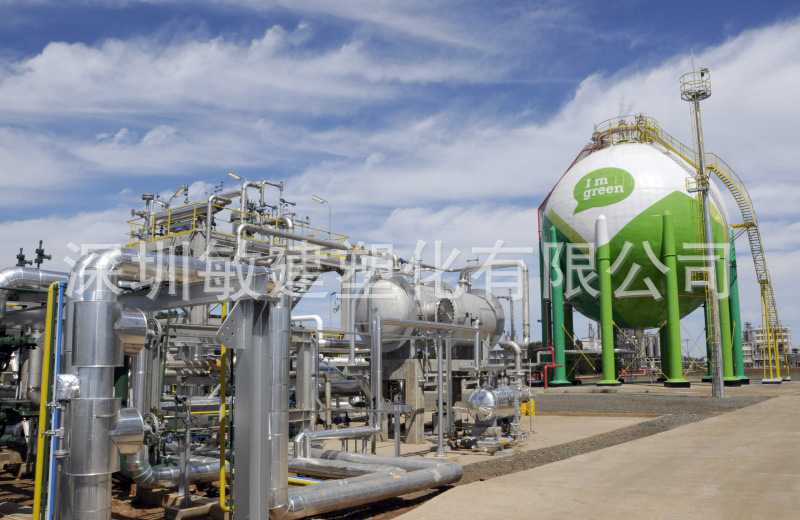 巴西Braskem 甘蔗PE料