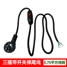 ����3о�Դ�����_�P��β���~��10A������^��0.75ƽ��0.5/1.5��