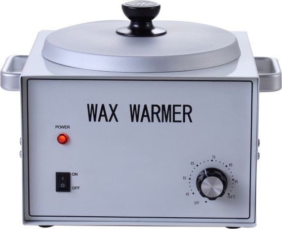 迷你2.5L大容量 单炉脱毛蜡疗机 颗粒蜡 融蜡机WAX warmer