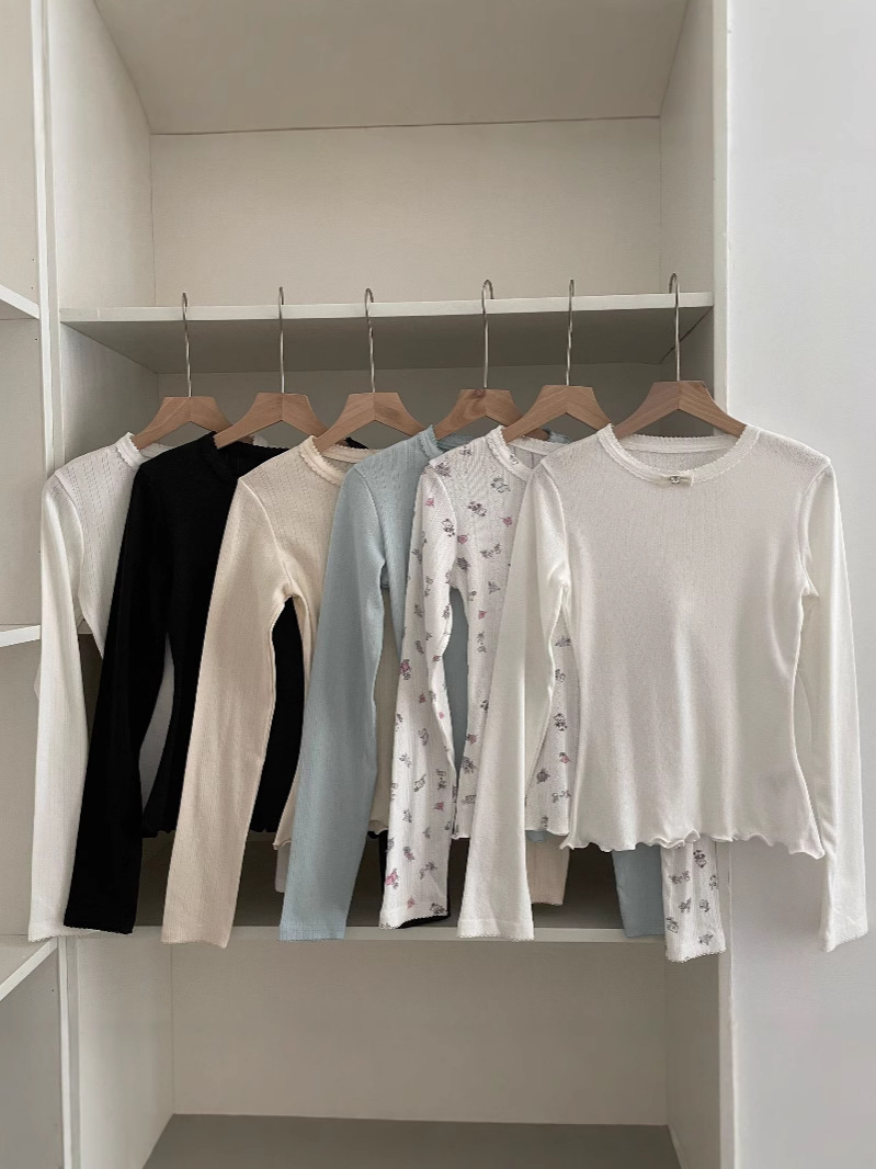 Long-sleeve
