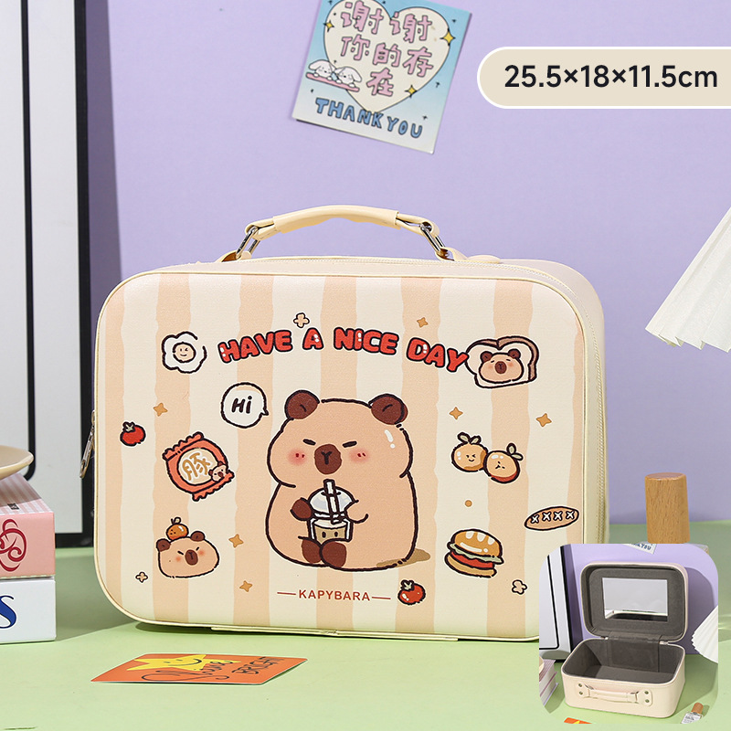 오프화이트 밀크티 카피발라