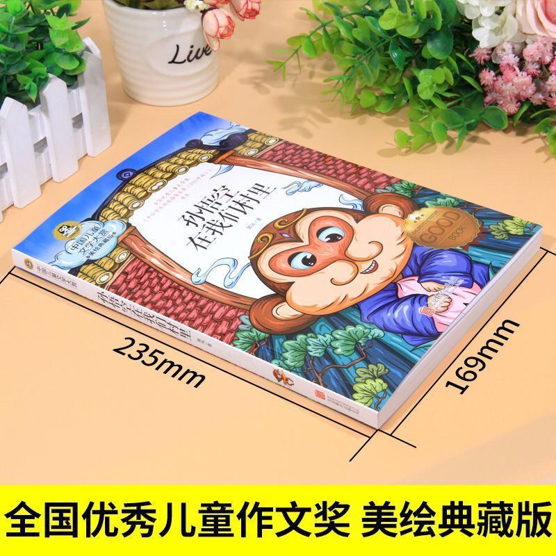 商品图