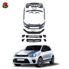 �m��춴�Polo10-17����bWRC������׼�ǰ�܂�ȹ���^�������b��