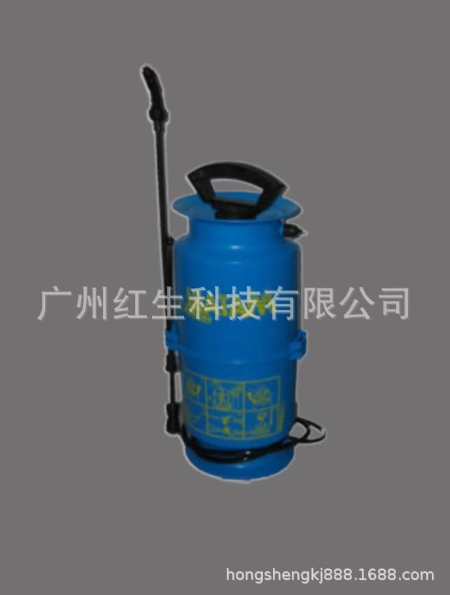 西班牙没得比MATABI圆5B手动式喷雾器手压喷壶 储压式消毒喷雾