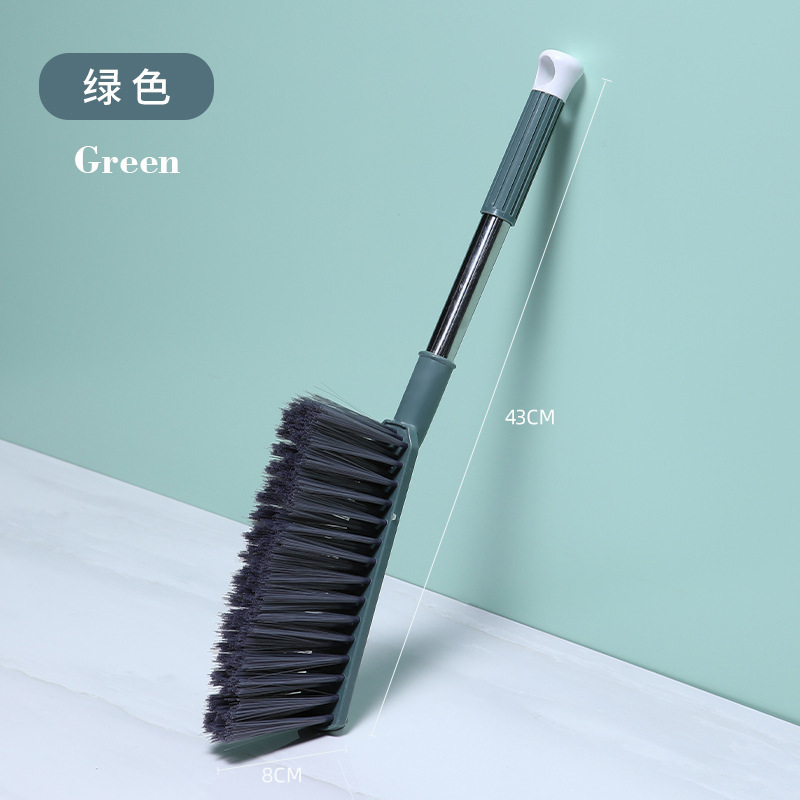 除尘刷软毛刷家用床刷沙发长柄扫床刷卧室除尘刷洁床洁刷|undefined
