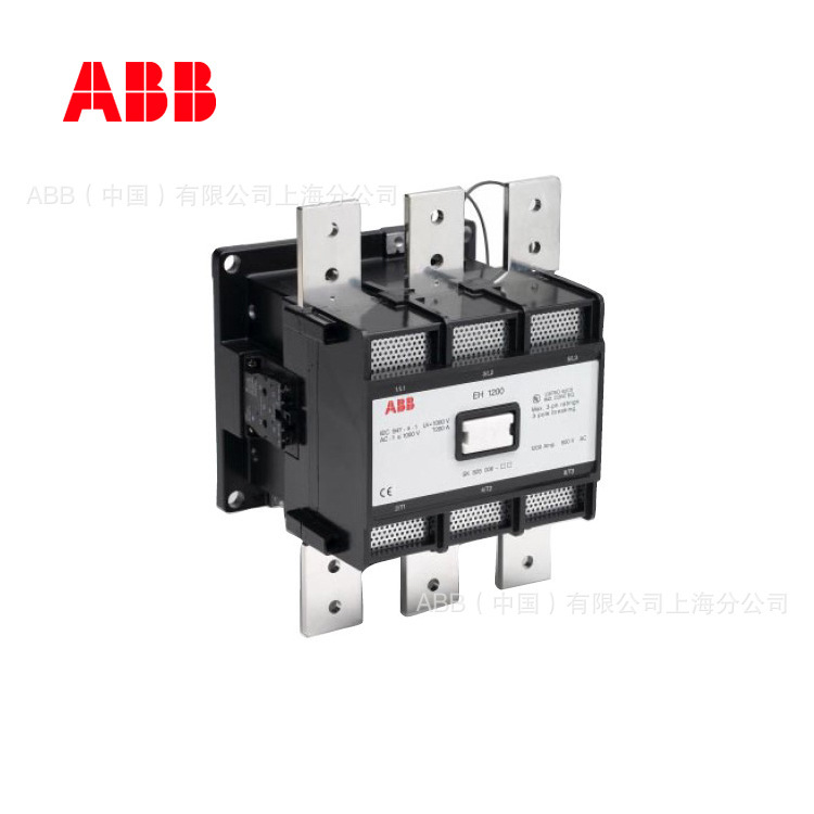 接触器EK系列1000A4P四极EK1000-40-11*220-230V 50Hz