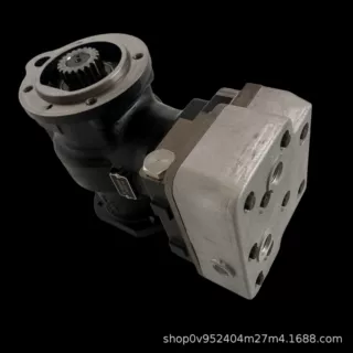 小松PC8000-6 挖机 5289538  空气压缩机