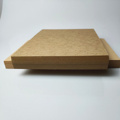 A5/A3/A4 kraft paper 250g/300g kraft paper thickened cardboard cover cardboard handmade paper photo album paper