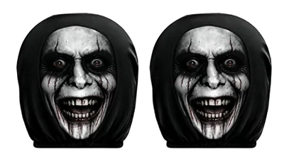 Pillow Cover | Universal seat cover - 48-double-sided-printing-1pc-26cm28cm
