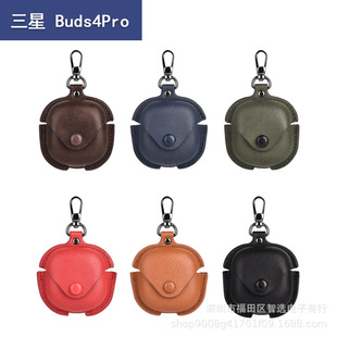 �m������Galaxy Buds4�o���{�����C��buds4pro�̄�ȫ�����oƤ��ܛ
