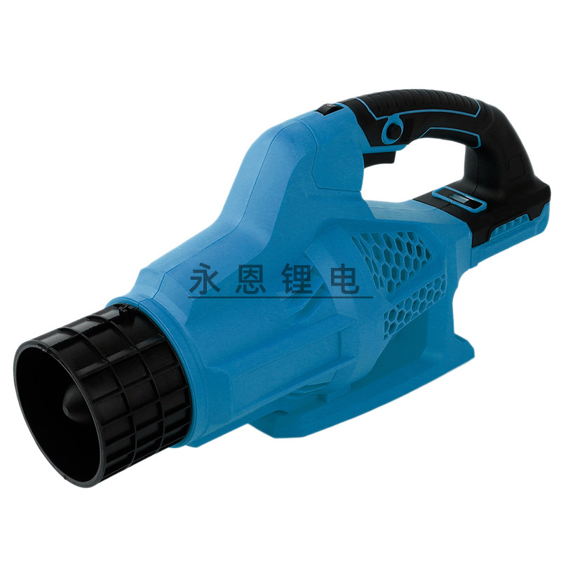 跨境外贸锂电暴风机吹风除尘器大功率工业级鼓风机户外扫地吹叶机|undefined