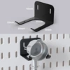 Large coffee handle (Black)