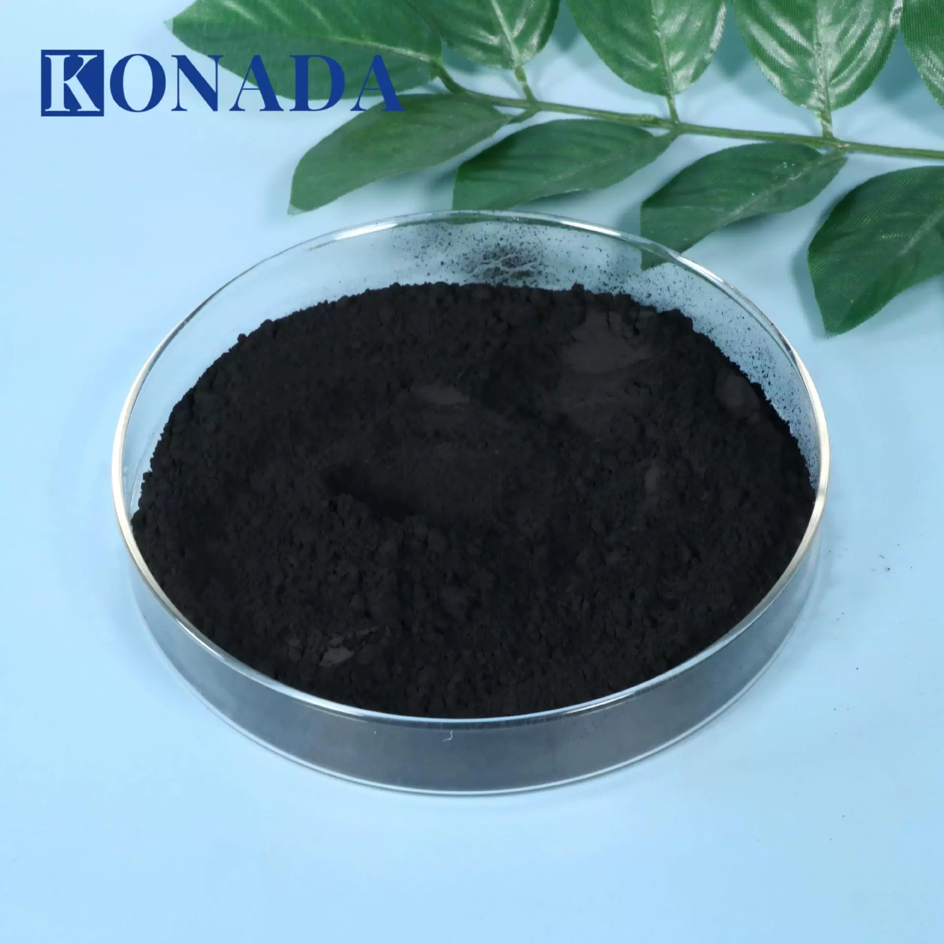 含量99%30-50nm纳米氧化铜粉末CuO高纯氧化铜 催化抗菌用量大从优