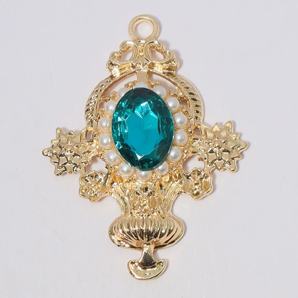 Blue -green