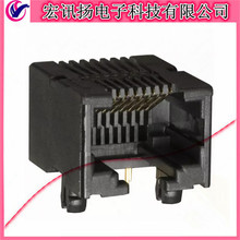 87180-088LF FCI/����ŵ 8p8c RJ45 ��̫�� ������